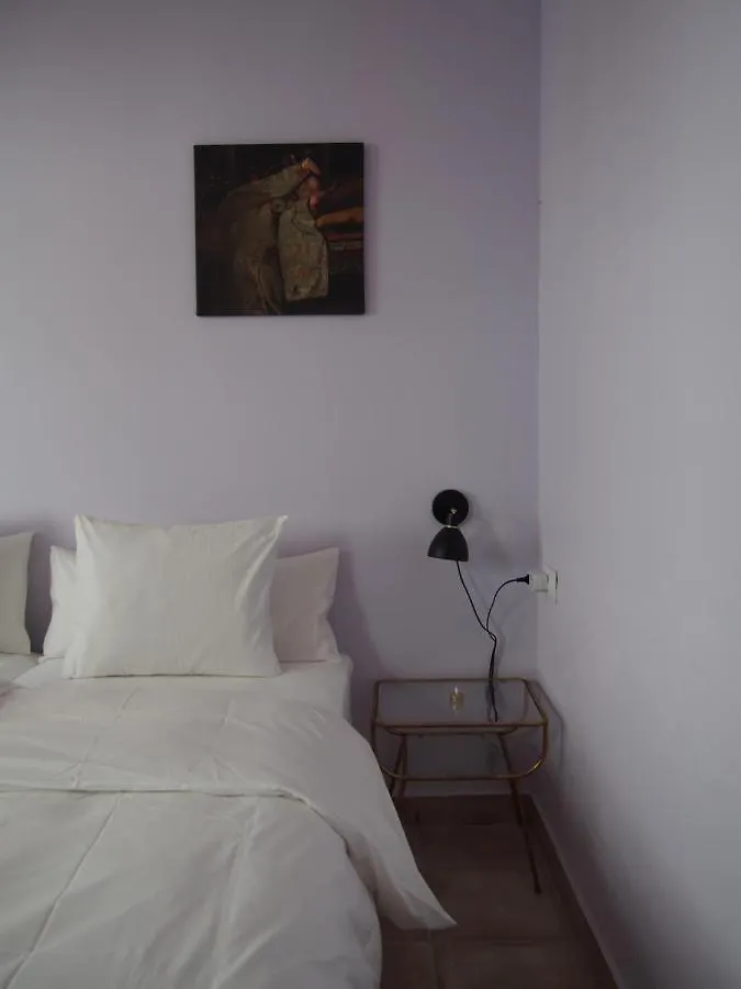 Casa Clemente 32, Private House With Plunge Pool Apartment Malaga