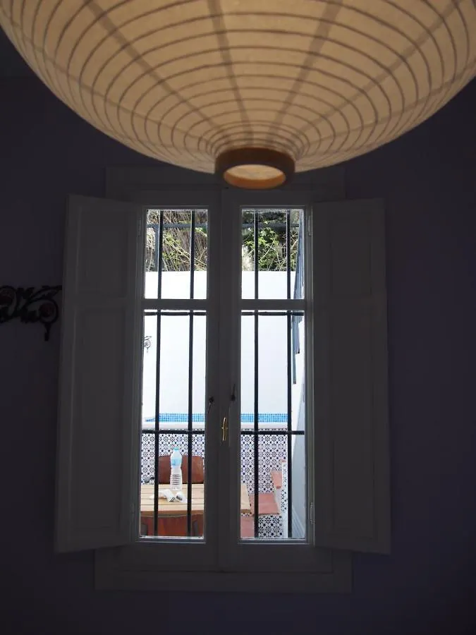 Casa Clemente 32, Private House With Plunge Pool Apartment Malaga